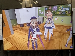 画像ギャラリー No.072のサムネイル画像 / 2周年記念リアルイベント「アズールレーン 2nd Anniversary Fes.」をレポート。新衣装にコラボにプレイデータと盛りだくさん