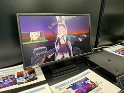 画像ギャラリー No.075のサムネイル画像 / 2周年記念リアルイベント「アズールレーン 2nd Anniversary Fes.」をレポート。新衣装にコラボにプレイデータと盛りだくさん