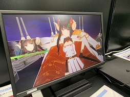 画像ギャラリー No.076のサムネイル画像 / 2周年記念リアルイベント「アズールレーン 2nd Anniversary Fes.」をレポート。新衣装にコラボにプレイデータと盛りだくさん