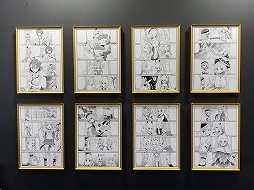画像ギャラリー No.099のサムネイル画像 / 2周年記念リアルイベント「アズールレーン 2nd Anniversary Fes.」をレポート。新衣装にコラボにプレイデータと盛りだくさん