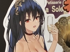2周年記念リアルイベント「アズールレーン 2nd Anniversary Fes.」をレポート。新衣装にコラボにプレイデータと盛りだくさん