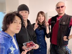 マフィア梶田の二次元が来い！：第471回「あーとかうーしか言えないボーダーランズの新人編集者」