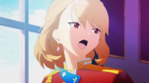 画像ギャラリー No.015のサムネイル画像 / 「そうだ アニメ,見よう」第90回はYostarの「アズールレーン」。アニメ版は“エンタープライズを中心にした物語”が展開