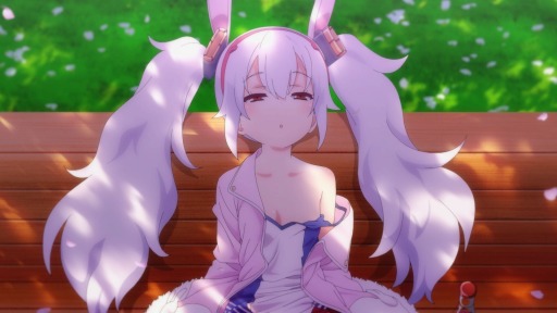 画像ギャラリー No.016のサムネイル画像 / 「そうだ アニメ,見よう」第90回はYostarの「アズールレーン」。アニメ版は“エンタープライズを中心にした物語”が展開