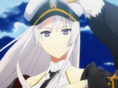 「そうだ アニメ，見よう」第90回はYostarの「アズールレーン」。アニメ版は“エンタープライズを中心にした物語”が展開