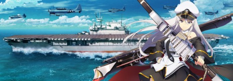 画像ギャラリー No.019のサムネイル画像 / 「そうだ アニメ,見よう」第90回はYostarの「アズールレーン」。アニメ版は“エンタープライズを中心にした物語”が展開