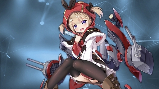 画像ギャラリー No.009のサムネイル画像 / 【PR】380隻を超える可愛い艦船が指揮官を待っています。「アズールレーン」は疲れた現代人にこそ刺さる“萌えの桃源郷”である