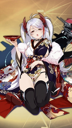 画像ギャラリー No.011のサムネイル画像 / 【PR】380隻を超える可愛い艦船が指揮官を待っています。「アズールレーン」は疲れた現代人にこそ刺さる“萌えの桃源郷”である