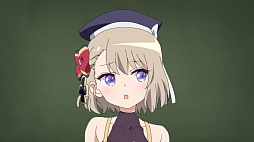 画像ギャラリー No.003のサムネイル画像 / TVアニメ「アズールレーン びそくぜんしんっ!」が2021年1月11日より順次放送決定。新PVや場面カットも公開に