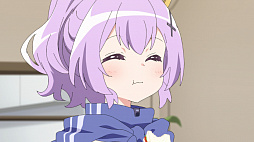 画像ギャラリー No.009のサムネイル画像 / TVアニメ「アズールレーン びそくぜんしんっ!」が2021年1月11日より順次放送決定。新PVや場面カットも公開に