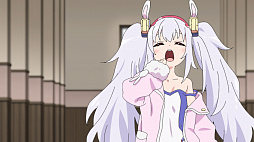 画像ギャラリー No.010のサムネイル画像 / TVアニメ「アズールレーン びそくぜんしんっ!」が2021年1月11日より順次放送決定。新PVや場面カットも公開に