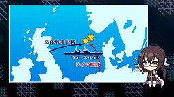 画像ギャラリー No.007のサムネイル画像 / 「アズールレーン」でWeb動画コンテンツ“三笠大先輩と学ぶ世界の艦船 第二学期”第4回が公開