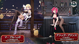 画像ギャラリー No.023のサムネイル画像 / 「アズレン」にいよいよ島風参戦。「SSSS.GRIDMAN」とのコラボや“新スピンオフコンシューマゲーム企画”も発表された記念番組をレポート