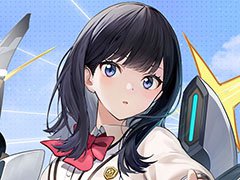 「アズレン」×「SSSS.GRIDMAN」「SSSS.DYNAZENON」コラボは11月25日に開始。宝多六花や南 夢芽らがゲーム内に参戦，着せ替えも用意