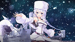 画像ギャラリー No.047のサムネイル画像 / 「アズールレーン」にUR超巡洋艦クロンシュタットが参戦。次回イベント情報や新作着せ替えも発表された公式生放送をレポート