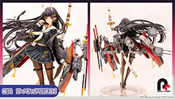画像ギャラリー No.043のサムネイル画像 / 「アズレン」の新イベント“鋼鷲の冒険譚”が7月28日に開幕。ローマ，レオナルド・ダ・ヴィンチら新たな艦船や新作着せ替えに関する情報も公開に