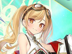 「アズレン」の新イベント“鋼鷲の冒険譚”が7月28日に開幕。ローマ，レオナルド・ダ・ヴィンチら新たな艦船や新作着せ替えに関する情報も公開に