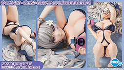 画像ギャラリー No.033のサムネイル画像 / 「アズレン」×「ライザのアトリエ」コラボは11月24日にスタート。ライザリンら登場キャラや着せ替え，調合システムなど新情報が一挙公開に