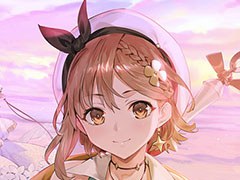 「アズレン」×「ライザのアトリエ」コラボは11月24日にスタート。ライザリンら登場キャラや着せ替え，調合システムなど新情報が一挙公開に