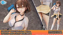 画像ギャラリー No.041のサムネイル画像 / 「アズレン」の新イベント“黙示の遺構”が2月23日にスタート。ゆかなさん演じるURインプラカブルら新たな艦船や着せ替えに関する情報も公開に