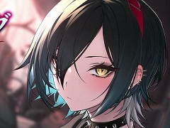「アズールレーン」，ウルリッヒ・フォン・フッテン（CV：山村 響）の“特別ASMR動画”を公開。約26分にわたる癒やしの声