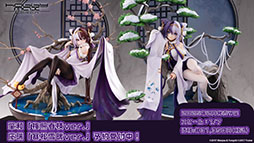 画像ギャラリー No.054のサムネイル画像 / 「アズレン」×「グリッドマン ユニバース」コラボは7月20日に開幕。以前登場したキャラの復刻に加えて，ひめと2代目が新たに参戦