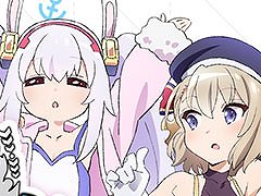 「アズールレーン びそくぜんしんっ！」の第2期や伝統工芸コラボ第3弾「刀剣」プロジェクトの始動などが明らかに。ゲーム外最新情報を一挙掲載