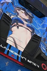 画像ギャラリー No.007のサムネイル画像 / セントルイスの1/1胸像も展示されていた「アズレン 6th Anniversary Fes.」会場レポート。4年振りのお祭りに,指揮官たちは大盛り上がり