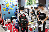 画像ギャラリー No.023のサムネイル画像 / セントルイスの1/1胸像も展示されていた「アズレン 6th Anniversary Fes.」会場レポート。4年振りのお祭りに,指揮官たちは大盛り上がり