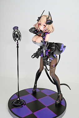 画像ギャラリー No.051のサムネイル画像 / セントルイスの1/1胸像も展示されていた「アズレン 6th Anniversary Fes.」会場レポート。4年振りのお祭りに,指揮官たちは大盛り上がり