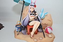 画像ギャラリー No.054のサムネイル画像 / セントルイスの1/1胸像も展示されていた「アズレン 6th Anniversary Fes.」会場レポート。4年振りのお祭りに,指揮官たちは大盛り上がり