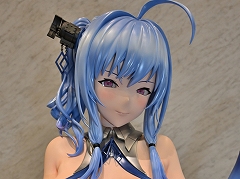 セントルイスの1/1胸像も展示されていた「アズレン 6th Anniversary Fes.」会場レポート。4年振りのお祭りに，指揮官たちは大盛り上がり