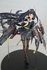 画像ギャラリー No.075のサムネイル画像 / セントルイスの1/1胸像も展示されていた「アズレン 6th Anniversary Fes.」会場レポート。4年振りのお祭りに,指揮官たちは大盛り上がり