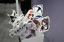 画像ギャラリー No.010のサムネイル画像 / 「アズレン」や「ブルアカ」などのグッズを販売。JR秋葉原駅にオープンする「Yostar OFFICIAL SHOP JR秋葉原駅店」内覧会レポート
