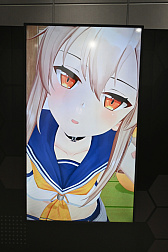 画像ギャラリー No.021のサムネイル画像 / 「アズレン」や「ブルアカ」などのグッズを販売。JR秋葉原駅にオープンする「Yostar OFFICIAL SHOP JR秋葉原駅店」内覧会レポート