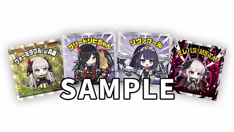 画像ギャラリー No.003のサムネイル画像 / 「アズールレーン」7周年イベントの詳細が明らかに。ライブエンタメ花火ショー「花火シンフォニア」は“アズレンスペシャル Ver.”に