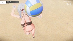 画像ギャラリー No.015のサムネイル画像 / 「アズールレーン」，3Dキャラクターと交流できる新コンテンツ「交流宿舎」を実装。親密度を上げて2人の空間を楽しもう