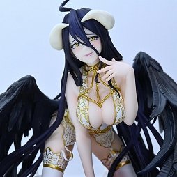 画像ギャラリー No.103のサムネイル画像 / 「ワンダーフェスティバル2025[冬]」フォトレポート。「学マス」花海佑芽のフィギュアは彩色見本も。「NIKKE」「ゼンゼロ」関連も豊作