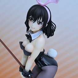 画像ギャラリー No.106のサムネイル画像 / 「ワンダーフェスティバル2025[冬]」フォトレポート。「学マス」花海佑芽のフィギュアは彩色見本も。「NIKKE」「ゼンゼロ」関連も豊作