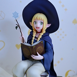 画像ギャラリー No.107のサムネイル画像 / 「ワンダーフェスティバル2025[冬]」フォトレポート。「学マス」花海佑芽のフィギュアは彩色見本も。「NIKKE」「ゼンゼロ」関連も豊作