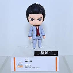 画像ギャラリー No.112のサムネイル画像 / 「ワンダーフェスティバル2025[冬]」フォトレポート。「学マス」花海佑芽のフィギュアは彩色見本も。「NIKKE」「ゼンゼロ」関連も豊作