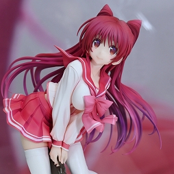 画像ギャラリー No.133のサムネイル画像 / 「ワンダーフェスティバル2025[冬]」フォトレポート。「学マス」花海佑芽のフィギュアは彩色見本も。「NIKKE」「ゼンゼロ」関連も豊作