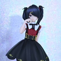 画像ギャラリー No.140のサムネイル画像 / 「ワンダーフェスティバル2025[冬]」フォトレポート。「学マス」花海佑芽のフィギュアは彩色見本も。「NIKKE」「ゼンゼロ」関連も豊作