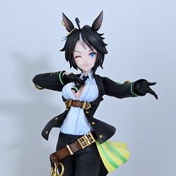 画像ギャラリー No.145のサムネイル画像 / 「ワンダーフェスティバル2025[冬]」フォトレポート。「学マス」花海佑芽のフィギュアは彩色見本も。「NIKKE」「ゼンゼロ」関連も豊作