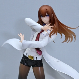 画像ギャラリー No.147のサムネイル画像 / 「ワンダーフェスティバル2025[冬]」フォトレポート。「学マス」花海佑芽のフィギュアは彩色見本も。「NIKKE」「ゼンゼロ」関連も豊作