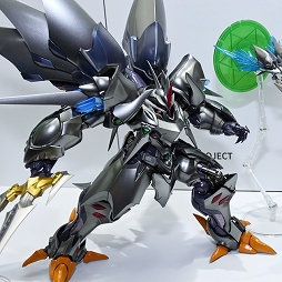 画像ギャラリー No.156のサムネイル画像 / 「ワンダーフェスティバル2025[冬]」フォトレポート。「学マス」花海佑芽のフィギュアは彩色見本も。「NIKKE」「ゼンゼロ」関連も豊作