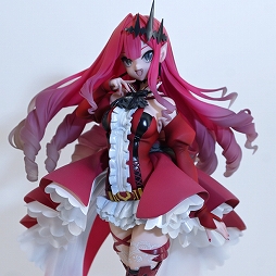 画像ギャラリー No.164のサムネイル画像 / 「ワンダーフェスティバル2025[冬]」フォトレポート。「学マス」花海佑芽のフィギュアは彩色見本も。「NIKKE」「ゼンゼロ」関連も豊作