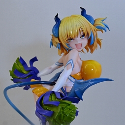 画像ギャラリー No.165のサムネイル画像 / 「ワンダーフェスティバル2025[冬]」フォトレポート。「学マス」花海佑芽のフィギュアは彩色見本も。「NIKKE」「ゼンゼロ」関連も豊作