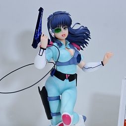 画像ギャラリー No.226のサムネイル画像 / 「ワンダーフェスティバル2025[冬]」フォトレポート。「学マス」花海佑芽のフィギュアは彩色見本も。「NIKKE」「ゼンゼロ」関連も豊作