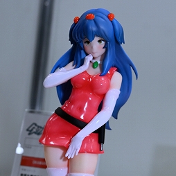 画像ギャラリー No.227のサムネイル画像 / 「ワンダーフェスティバル2025[冬]」フォトレポート。「学マス」花海佑芽のフィギュアは彩色見本も。「NIKKE」「ゼンゼロ」関連も豊作